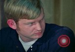 Image of US Navy sailors perform duties aboard submarine at sea United States USA, 1970, second 23 stock footage video 65675034575