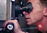 Image of Subarmine USS Ulysses S Grant SSBN-631 Charleston South Carolina  USA, 1971, second 4 stock footage video 65675034576