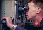 Image of Subarmine USS Ulysses S Grant SSBN-631 Charleston South Carolina  USA, 1971, second 6 stock footage video 65675034576