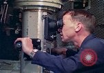 Image of Subarmine USS Ulysses S Grant SSBN-631 Charleston South Carolina  USA, 1971, second 7 stock footage video 65675034576
