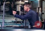 Image of Subarmine USS Ulysses S Grant SSBN-631 Charleston South Carolina  USA, 1971, second 9 stock footage video 65675034576