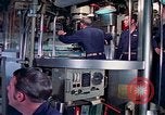 Image of Subarmine USS Ulysses S Grant SSBN-631 Charleston South Carolina  USA, 1971, second 13 stock footage video 65675034576