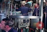 Image of Subarmine USS Ulysses S Grant SSBN-631 Charleston South Carolina  USA, 1971, second 14 stock footage video 65675034576