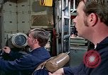 Image of Subarmine USS Ulysses S Grant SSBN-631 Charleston South Carolina  USA, 1971, second 16 stock footage video 65675034576