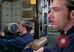 Image of Subarmine USS Ulysses S Grant SSBN-631 Charleston South Carolina  USA, 1971, second 17 stock footage video 65675034576