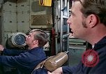 Image of Subarmine USS Ulysses S Grant SSBN-631 Charleston South Carolina  USA, 1971, second 18 stock footage video 65675034576