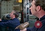 Image of Subarmine USS Ulysses S Grant SSBN-631 Charleston South Carolina  USA, 1971, second 19 stock footage video 65675034576
