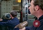 Image of Subarmine USS Ulysses S Grant SSBN-631 Charleston South Carolina  USA, 1971, second 20 stock footage video 65675034576