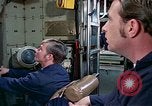 Image of Subarmine USS Ulysses S Grant SSBN-631 Charleston South Carolina  USA, 1971, second 21 stock footage video 65675034576