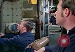 Image of Subarmine USS Ulysses S Grant SSBN-631 Charleston South Carolina  USA, 1971, second 22 stock footage video 65675034576