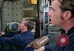 Image of Subarmine USS Ulysses S Grant SSBN-631 Charleston South Carolina  USA, 1971, second 23 stock footage video 65675034576