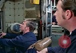 Image of Subarmine USS Ulysses S Grant SSBN-631 Charleston South Carolina  USA, 1971, second 24 stock footage video 65675034576