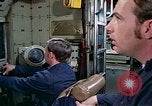 Image of Subarmine USS Ulysses S Grant SSBN-631 Charleston South Carolina  USA, 1971, second 25 stock footage video 65675034576