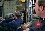 Image of Subarmine USS Ulysses S Grant SSBN-631 Charleston South Carolina  USA, 1971, second 26 stock footage video 65675034576
