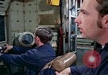 Image of Subarmine USS Ulysses S Grant SSBN-631 Charleston South Carolina  USA, 1971, second 27 stock footage video 65675034576