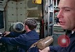 Image of Subarmine USS Ulysses S Grant SSBN-631 Charleston South Carolina  USA, 1971, second 28 stock footage video 65675034576