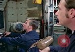 Image of Subarmine USS Ulysses S Grant SSBN-631 Charleston South Carolina  USA, 1971, second 29 stock footage video 65675034576