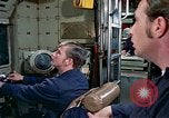 Image of Subarmine USS Ulysses S Grant SSBN-631 Charleston South Carolina  USA, 1971, second 30 stock footage video 65675034576