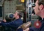 Image of Subarmine USS Ulysses S Grant SSBN-631 Charleston South Carolina  USA, 1971, second 31 stock footage video 65675034576