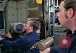 Image of Subarmine USS Ulysses S Grant SSBN-631 Charleston South Carolina  USA, 1971, second 32 stock footage video 65675034576