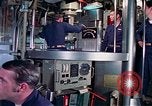Image of Subarmine USS Ulysses S Grant SSBN-631 Charleston South Carolina  USA, 1971, second 33 stock footage video 65675034576