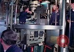 Image of Subarmine USS Ulysses S Grant SSBN-631 Charleston South Carolina  USA, 1971, second 35 stock footage video 65675034576