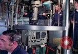 Image of Subarmine USS Ulysses S Grant SSBN-631 Charleston South Carolina  USA, 1971, second 37 stock footage video 65675034576