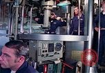 Image of Subarmine USS Ulysses S Grant SSBN-631 Charleston South Carolina  USA, 1971, second 38 stock footage video 65675034576