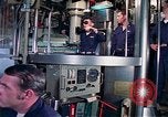 Image of Subarmine USS Ulysses S Grant SSBN-631 Charleston South Carolina  USA, 1971, second 39 stock footage video 65675034576