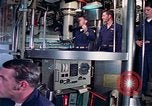Image of Subarmine USS Ulysses S Grant SSBN-631 Charleston South Carolina  USA, 1971, second 40 stock footage video 65675034576