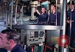 Image of Subarmine USS Ulysses S Grant SSBN-631 Charleston South Carolina  USA, 1971, second 41 stock footage video 65675034576