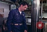 Image of Subarmine USS Ulysses S Grant SSBN-631 Charleston South Carolina  USA, 1971, second 43 stock footage video 65675034576