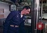Image of Subarmine USS Ulysses S Grant SSBN-631 Charleston South Carolina  USA, 1971, second 44 stock footage video 65675034576