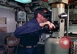 Image of Subarmine USS Ulysses S Grant SSBN-631 Charleston South Carolina  USA, 1971, second 48 stock footage video 65675034576