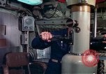 Image of Subarmine USS Ulysses S Grant SSBN-631 Charleston South Carolina  USA, 1971, second 50 stock footage video 65675034576
