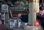 Image of Subarmine USS Ulysses S Grant SSBN-631 Charleston South Carolina  USA, 1971, second 52 stock footage video 65675034576