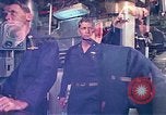 Image of Subarmine USS Ulysses S Grant SSBN-631 Charleston South Carolina  USA, 1971, second 60 stock footage video 65675034576