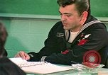 Image of Fleet Ballistic Missile Submarine United States USA, 1970, second 14 stock footage video 65675034577