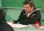 Image of Fleet Ballistic Missile Submarine United States USA, 1970, second 15 stock footage video 65675034577