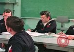 Image of Fleet Ballistic Missile Submarine United States USA, 1970, second 17 stock footage video 65675034577