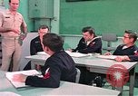 Image of Fleet Ballistic Missile Submarine United States USA, 1970, second 19 stock footage video 65675034577
