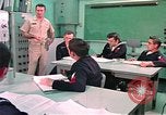 Image of Fleet Ballistic Missile Submarine United States USA, 1970, second 20 stock footage video 65675034577