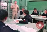 Image of Fleet Ballistic Missile Submarine United States USA, 1970, second 21 stock footage video 65675034577