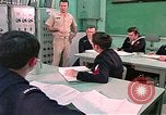 Image of Fleet Ballistic Missile Submarine United States USA, 1970, second 22 stock footage video 65675034577