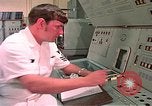 Image of Fleet Ballistic Missile Submarine United States USA, 1970, second 24 stock footage video 65675034577