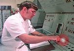 Image of Fleet Ballistic Missile Submarine United States USA, 1970, second 25 stock footage video 65675034577
