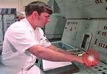 Image of Fleet Ballistic Missile Submarine United States USA, 1970, second 26 stock footage video 65675034577