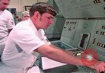 Image of Fleet Ballistic Missile Submarine United States USA, 1970, second 27 stock footage video 65675034577