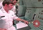 Image of Fleet Ballistic Missile Submarine United States USA, 1970, second 28 stock footage video 65675034577