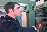 Image of Fleet Ballistic Missile Submarine United States USA, 1970, second 42 stock footage video 65675034577